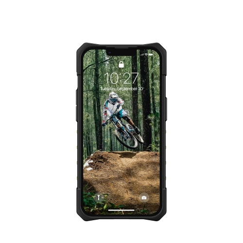 Ударопрочный чехол Urban Armor Gear Plasma Series Billie для iPhone 13 / iPhone 14