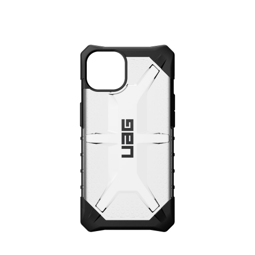 Ударопрочный чехол Urban Armor Gear Plasma Series Ice для iPhone 13 / iPhone 14