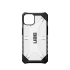Ударопрочный чехол Urban Armor Gear Plasma Series Ice для iPhone 13 / iPhone 14