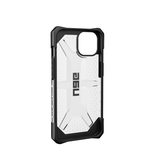 Ударопрочный чехол Urban Armor Gear Plasma Series Ice для iPhone 13 / iPhone 14