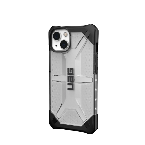 Ударопрочный чехол Urban Armor Gear Plasma Series Ice для iPhone 13 / iPhone 14