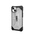 Ударопрочный чехол Urban Armor Gear Plasma Series Ice для iPhone 13 / iPhone 14