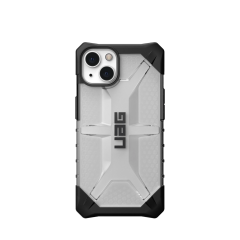 Ударопрочный чехол Urban Armor Gear Plasma Series Ice для iPhone 13 / iPhone 14