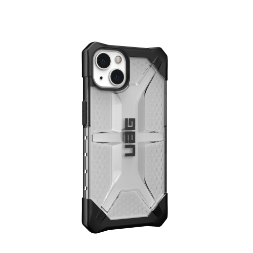 Ударопрочный чехол Urban Armor Gear Plasma Series Ice для iPhone 13 / iPhone 14