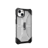Ударопрочный чехол Urban Armor Gear Plasma Series Ice для iPhone 13 / iPhone 14