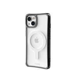 Ударопрочный чехол Urban Armor Gear PLYO with MagSafe Series Ash для iPhone 13 mini