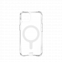 Ударопрочный чехол Urban Armor Gear PLYO with MagSafe Series Ice для iPhone 13