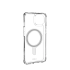 Ударопрочный чехол Urban Armor Gear PLYO with MagSafe Series Ice для iPhone 13 / iPhone 14