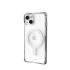 Ударопрочный чехол Urban Armor Gear PLYO with MagSafe Series Ice для iPhone 13 / iPhone 14