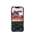 Ударопрочный чехол Urban Armor Gear PLYO with MagSafe Series Ice для iPhone 13 / iPhone 14