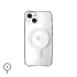 Ударопрочный чехол Urban Armor Gear PLYO with MagSafe Series Ice для iPhone 13 / iPhone 14