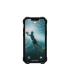 Ударопрочный чехол Urban Armor Gear Essential Armor with MagSafe Series Black для iPhone 13 mini