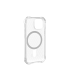 Ударопрочный чехол Urban Armor Gear Essential Armor with MagSafe Series Frosted Ice для iPhone 13 mini
