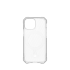 Ударопрочный чехол Urban Armor Gear Essential Armor with MagSafe Series Frosted Ice для iPhone 13 mini