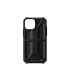 Ударопрочный чехол Urban Armor Gear Monarch Series Carbon Fiber для iPhone 13 mini