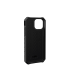 Ударопрочный чехол Urban Armor Gear Monarch Series Carbon Fiber для iPhone 13 mini
