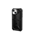 Ударопрочный чехол Urban Armor Gear Monarch Series Carbon Fiber для iPhone 13 mini