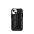 Ударопрочный чехол Urban Armor Gear Monarch Series Carbon Fiber для iPhone 13 mini