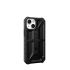 Ударопрочный чехол Urban Armor Gear Monarch Series Carbon Fiber для iPhone 13 mini