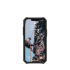 Ударопрочный чехол Urban Armor Gear Monarch Series Carbon Fiber для iPhone 13 mini