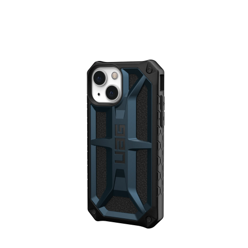 Ударопрочный чехол Urban Armor Gear Monarch Series Mallard для iPhone 13 mini