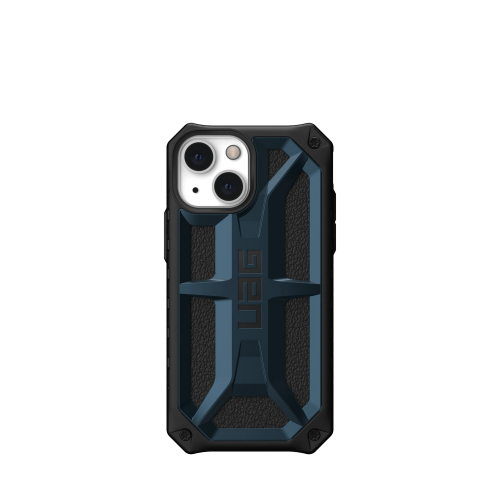 Ударопрочный чехол Urban Armor Gear Monarch Series Mallard для iPhone 13 mini
