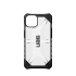 Ударопрочный чехол Urban Armor Gear Plasma Series Ice для iPhone 13 mini