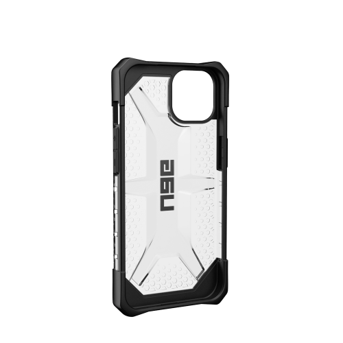 Ударопрочный чехол Urban Armor Gear Plasma Series Ice для iPhone 13 mini