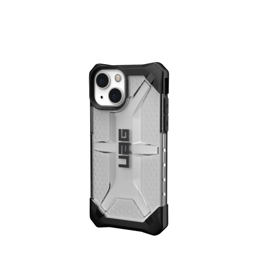 Ударопрочный чехол Urban Armor Gear Plasma Series Ice для iPhone 13 mini