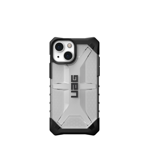 Ударопрочный чехол Urban Armor Gear Plasma Series Ice для iPhone 13 mini