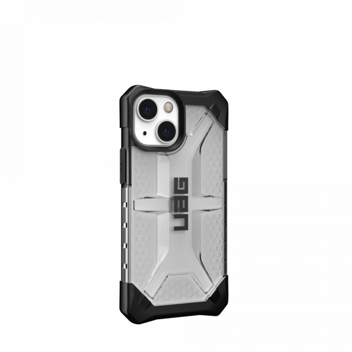 Ударопрочный чехол Urban Armor Gear Plasma Series Ice для iPhone 13 mini