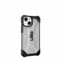 Ударопрочный чехол Urban Armor Gear Plasma Series Ice для iPhone 13 mini