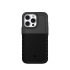Ударопрочный чехол Urban Armor Gear [U] DIP SERIES Black для iPhone 13 Pro
