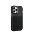 Ударопрочный чехол Urban Armor Gear [U] DIP SERIES Black для iPhone 13 Pro