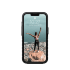 Ударопрочный чехол Urban Armor Gear [U] DIP SERIES Black для iPhone 13 Pro