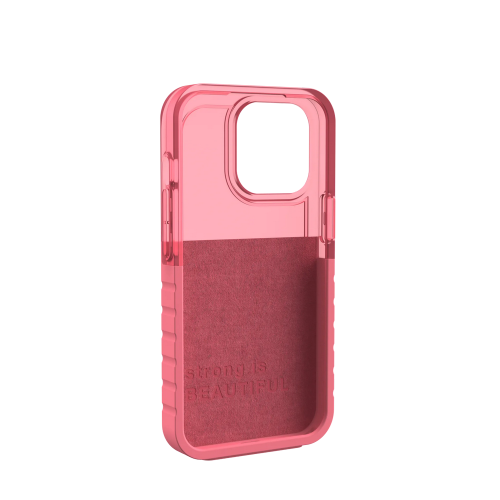 Ударопрочный чехол Urban Armor Gear [U] DIP SERIES Clay для iPhone 13 Pro