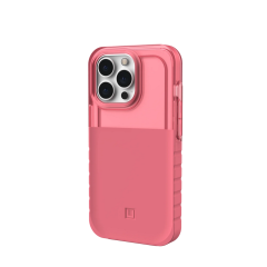 Ударопрочный чехол Urban Armor Gear [U] DIP SERIES Clay для iPhone 13 Pro