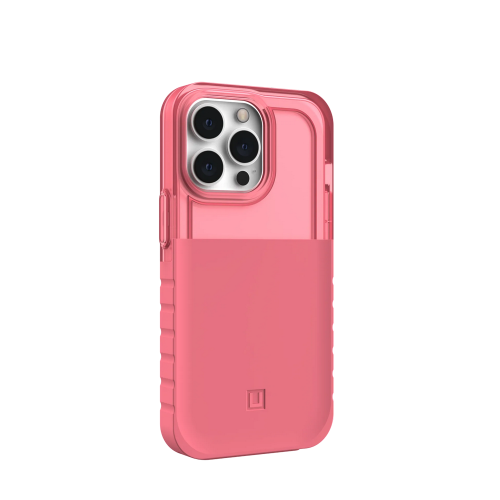 Ударопрочный чехол Urban Armor Gear [U] DIP SERIES Clay для iPhone 13 Pro