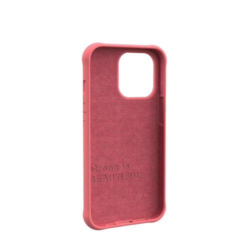 Ударопрочный чехол Urban Armor Gear [U] DOT SERIES Clay для iPhone 13 Pro
