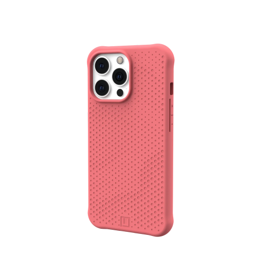 Ударопрочный чехол Urban Armor Gear [U] DOT SERIES Clay для iPhone 13 Pro
