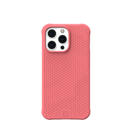 Ударопрочный чехол Urban Armor Gear [U] DOT SERIES Clay для iPhone 13 Pro