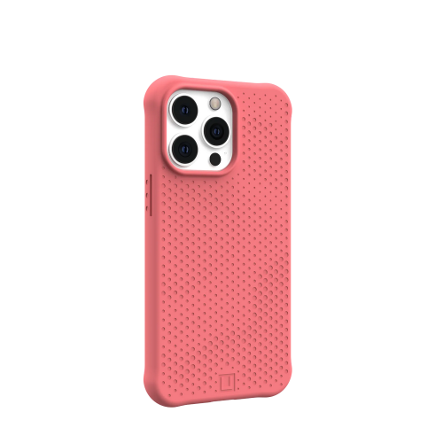 Ударопрочный чехол Urban Armor Gear [U] DOT SERIES Clay для iPhone 13 Pro