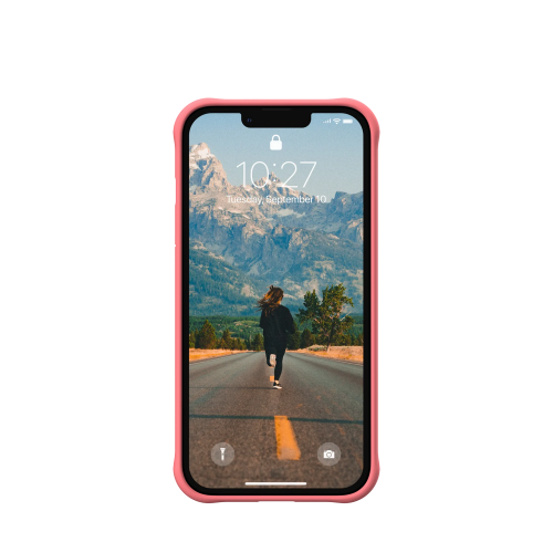 Ударопрочный чехол Urban Armor Gear [U] DOT SERIES Clay для iPhone 13 Pro