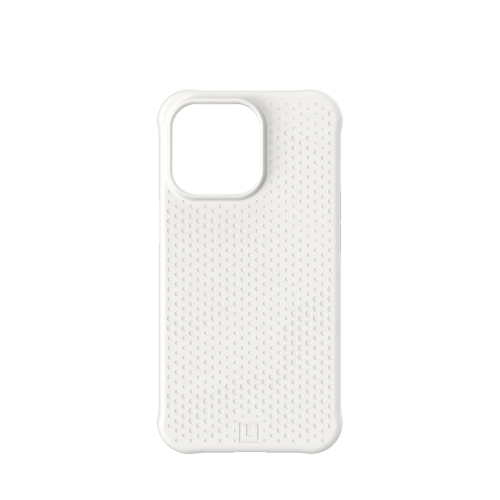 Ударопрочный чехол Urban Armor Gear [U] DOT SERIES Marshmallow для iPhone 13 Pro