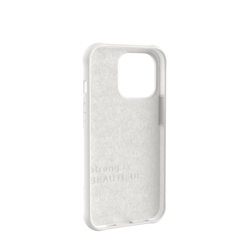 Ударопрочный чехол Urban Armor Gear [U] DOT SERIES Marshmallow для iPhone 13 Pro