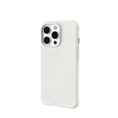 Ударопрочный чехол Urban Armor Gear [U] DOT SERIES Marshmallow для iPhone 13 Pro