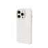 Ударопрочный чехол Urban Armor Gear [U] DOT SERIES Marshmallow для iPhone 13 Pro