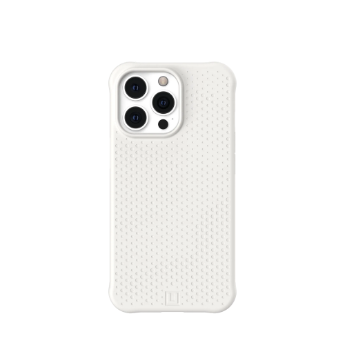 Ударопрочный чехол Urban Armor Gear [U] DOT SERIES Marshmallow для iPhone 13 Pro