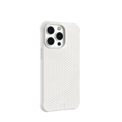 Ударопрочный чехол Urban Armor Gear [U] DOT SERIES Marshmallow для iPhone 13 Pro