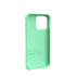 Ударопрочный чехол Urban Armor Gear [U] DOT SERIES Spearmint для iPhone 13 Pro